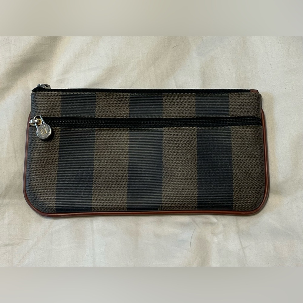 Vintage Fendi Pouch
